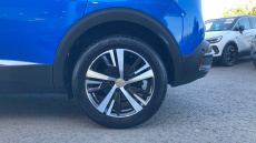 Peugeot 3008 1.2 PureTech Allure Premium 5dr Petrol Estate